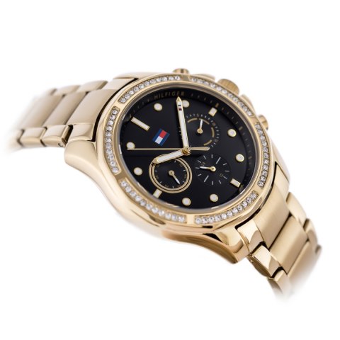 Tommy Hilfiger ZEGAREK DAMSKI TOMMY HILFIGER Brooklyn 1782570 (zf601a)