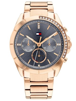 Tommy Hilfiger ZEGAREK DAMSKI TOMMY HILFIGER Kennedy 1782386 (zf600c)