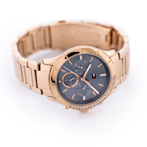 Tommy Hilfiger ZEGAREK DAMSKI TOMMY HILFIGER Kennedy 1782386 (zf600c)