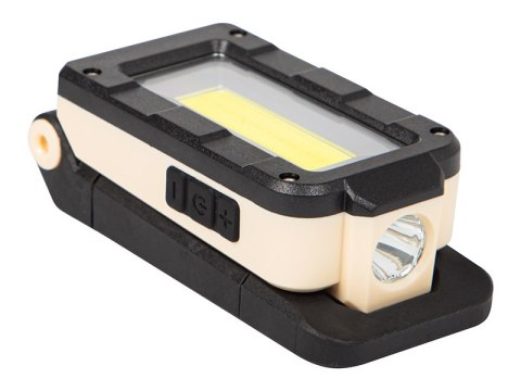 71-497# Lampa warsztatowa składana lw520 led na magnes"