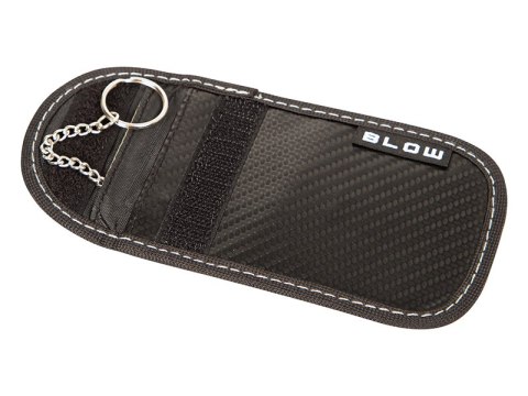 74-020# Etui antykradzieżowe klatka faradaya keyless pionowe