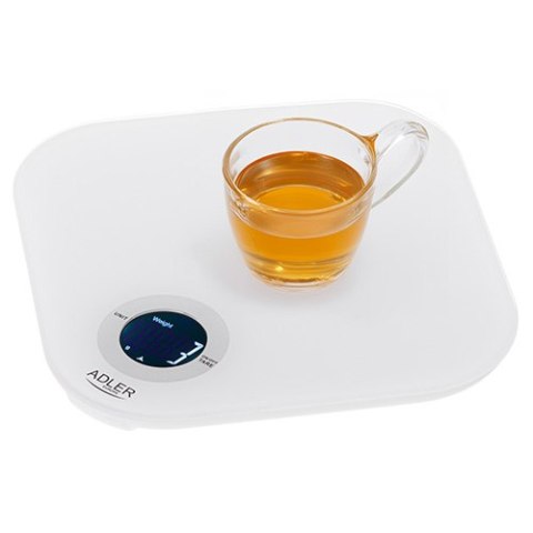 AD 3180 Waga kuchenna - lcd - 10 kg