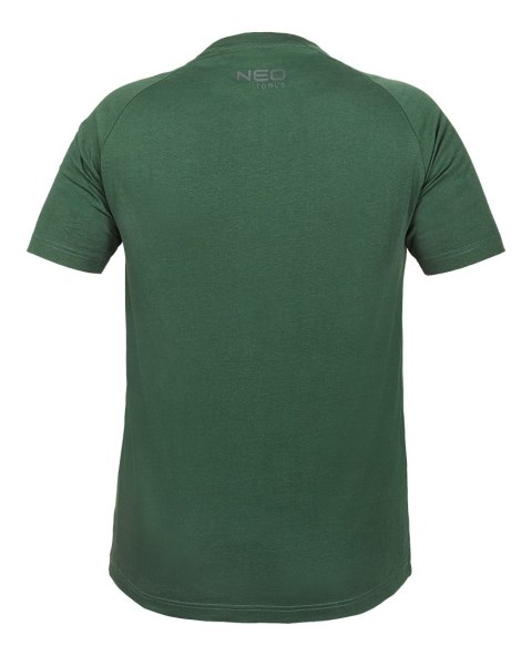 T-shirt OUTDOOR, las, rozmiar L