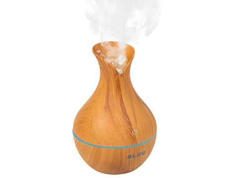 44-553# Nawilżacz powietrza blow h-03 jasne drewno`
