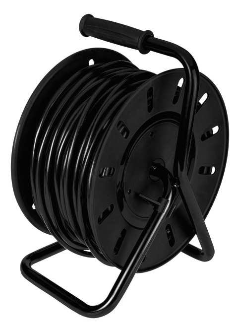 Przedłużacz bębnowy 30 m, 3 x 1.5 mm2
