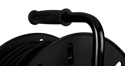 Przedłużacz bębnowy 30 m, 3 x 1.5 mm2