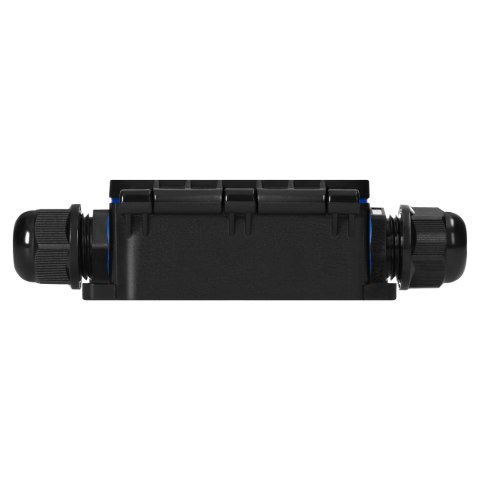 Puszka n/t HD IP68, 0,75-4,0mm?, 2 dławnice M20