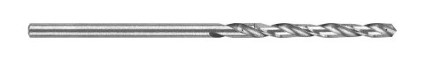 Wiertła do metalu HSS, DIN 338, 2.5 mm , 2 szt.