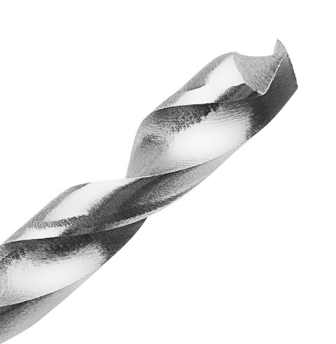 Wiertła do metalu HSS, DIN 338, 3.2 mm, 2 szt.