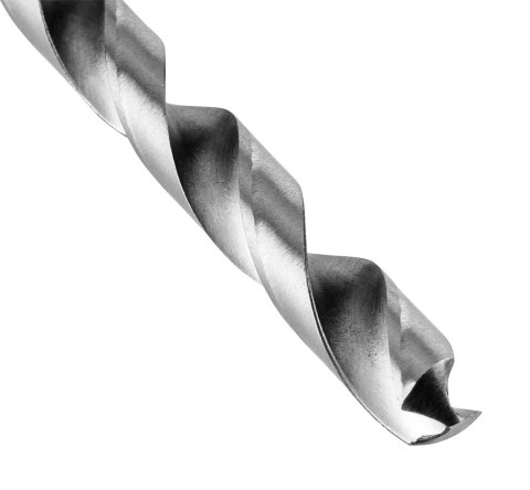 Wiertła do metalu HSS, DIN 338, 3.2 mm, 2 szt.
