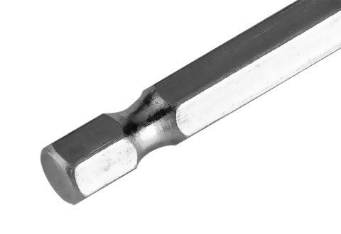Wiertło do metalu Hex 7.5 mm, 2 szt.