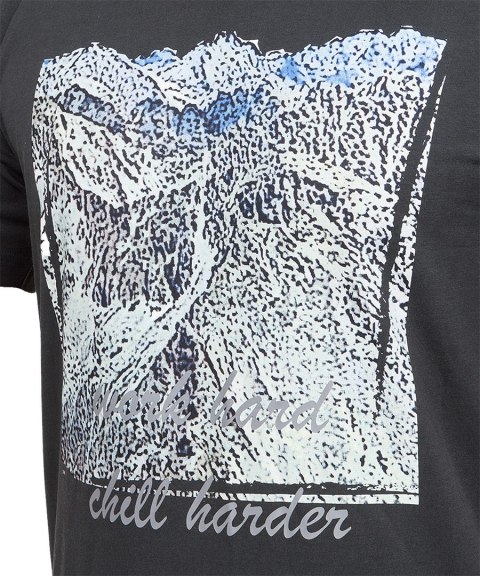 T-shirt OUTDOOR, góry, rozmiar XL