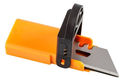 Ostrza trapezowe SK2, 5 sztuk w etui, wielokrotność 10 szt.