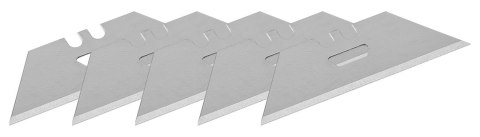 Ostrza trapezowe SK2, 5 sztuk w etui, wielokrotność 10 szt.