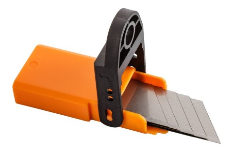 Ostrza trapezowe SK2, 5 sztuk w etui, wielokrotność 10 szt.