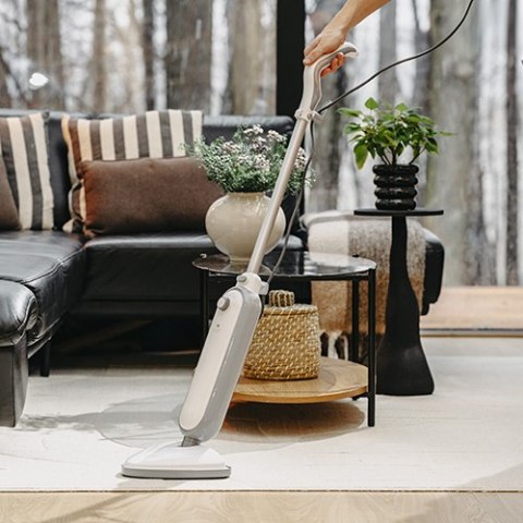 AD 7057 Mop parowy