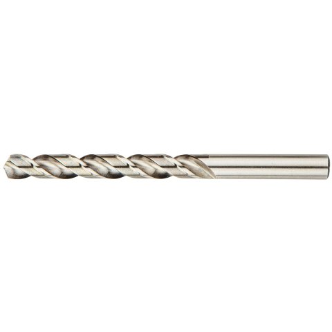 Wiertło do miedzi i aluminium Baildon DIN 338 RW NWMc 7,5 mm, HSS (S), 109-69 mm