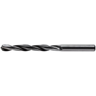 Wiertło do stali i żeliwa NWKa walcowane 3,2 mm, 65-36 mm, HSS (opakowanie 10 szt.)