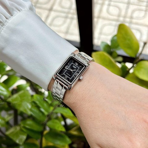 Casio ZEGAREK DAMSKI CASIO LTP-1234DD-1A + BOX