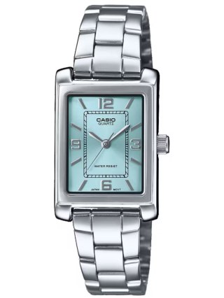 Casio ZEGAREK DAMSKI CASIO LTP-1234DD-2A + BOX