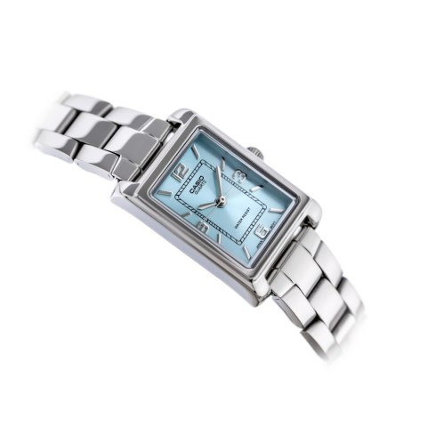 Casio ZEGAREK DAMSKI CASIO LTP-1234DD-2A + BOX
