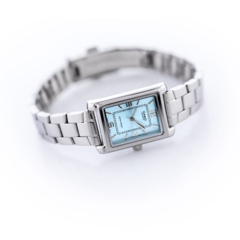 Casio ZEGAREK DAMSKI CASIO LTP-1234DD-2A + BOX