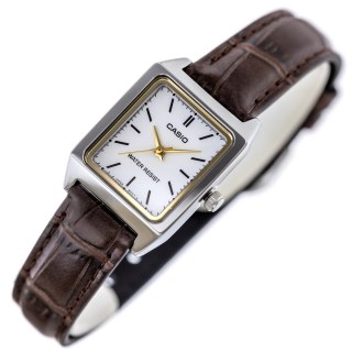 Casio ZEGAREK DAMSKI CASIO LTP-V007L-7E2 + BOX (zd639i)