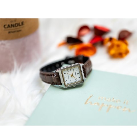 Casio ZEGAREK DAMSKI CASIO LTP-V007L-7E2 + BOX (zd639i)