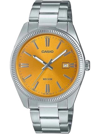Casio ZEGAREK MĘSKI CASIO MTP-1302PD-9AVEF + BOX (zd072m)