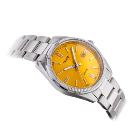 Casio ZEGAREK MĘSKI CASIO MTP-1302PD-9AVEF + BOX (zd072m)