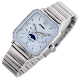 Casio ZEGAREK MĘSKI CASIO MTP-M305D-2A + BOX