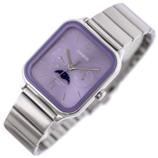 Casio ZEGAREK MĘSKI CASIO MTP-M305D-6A + BOX