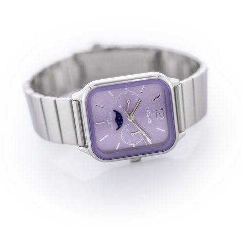 Casio ZEGAREK MĘSKI CASIO MTP-M305D-6A + BOX