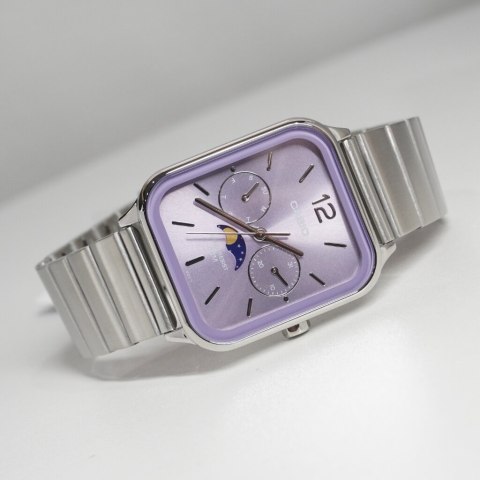 Casio ZEGAREK MĘSKI CASIO MTP-M305D-6A + BOX