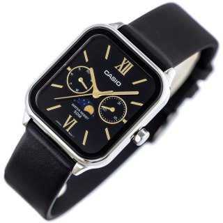 Casio ZEGAREK MĘSKI CASIO MTP-M305L-1A2 + BOX