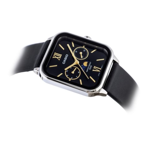 Casio ZEGAREK MĘSKI CASIO MTP-M305L-1A2 + BOX