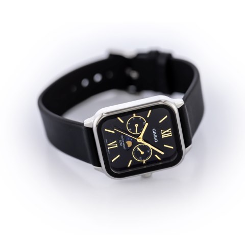 Casio ZEGAREK MĘSKI CASIO MTP-M305L-1A2 + BOX