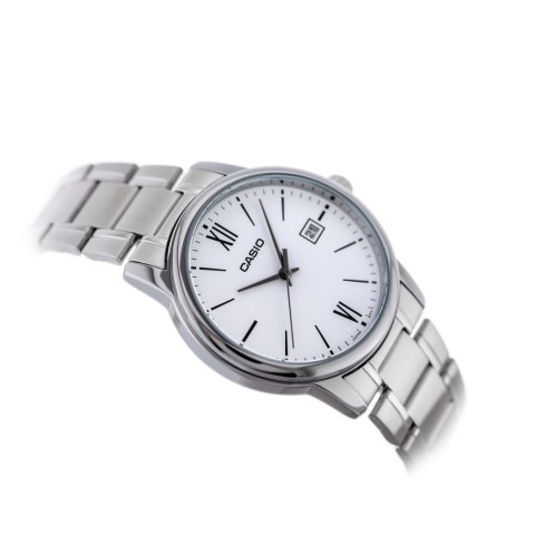Casio ZEGAREK MĘSKI CASIO MTP-V002D-7B3 + BOX (zd223c)