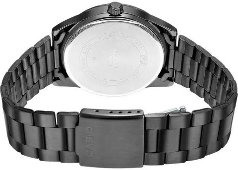 Casio ZEGAREK MĘSKI CASIO MTP-VD03B-2A + BOX