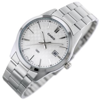 Casio ZEGAREK MĘSKI CASIO MTP-VD03D-7AUDF + BOX