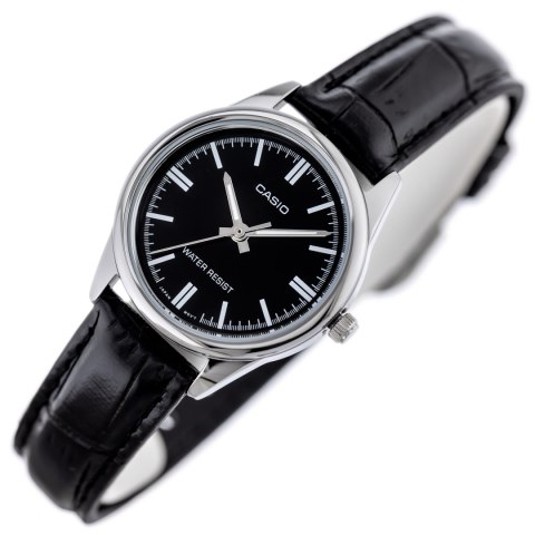 Casio Zegarek Damski Casio Collection LTP-V005L-1A (zd582i) + BOX