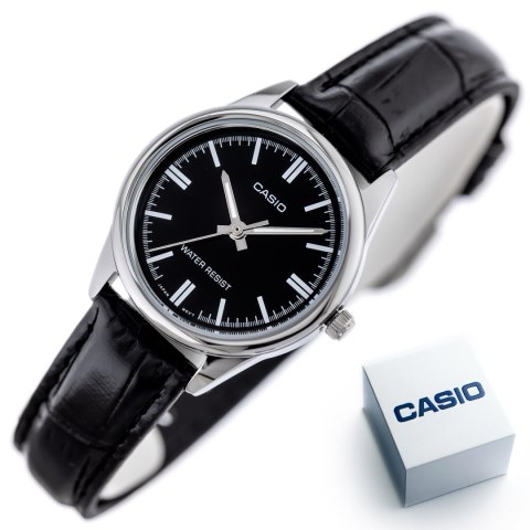 Casio Zegarek Damski Casio Collection LTP-V005L-1A (zd582i) + BOX