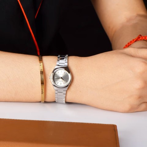 Casio Zegarek Damski Casio LTP-1170A-7A (zd636c) + BOX