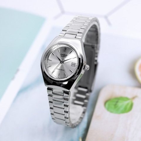 Casio Zegarek Damski Casio LTP-1170A-7A (zd636c) + BOX