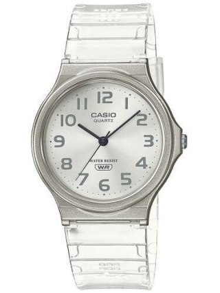 Casio Zegarek Damski Casio MQ-24S-7BEF + BOX (zd629h)