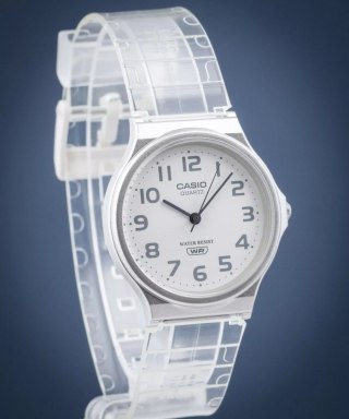 Casio Zegarek Damski Casio MQ-24S-7BEF + BOX (zd629h)