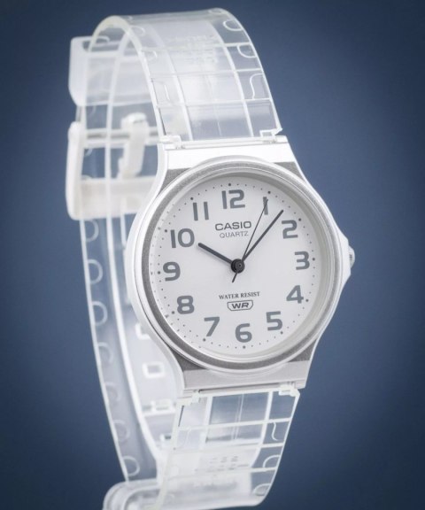 Casio Zegarek Damski Casio MQ-24S-7BEF + BOX (zd629h)