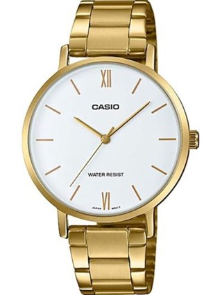 Casio Zegarek Męski Casio MTP-VT01G-7B + BOX