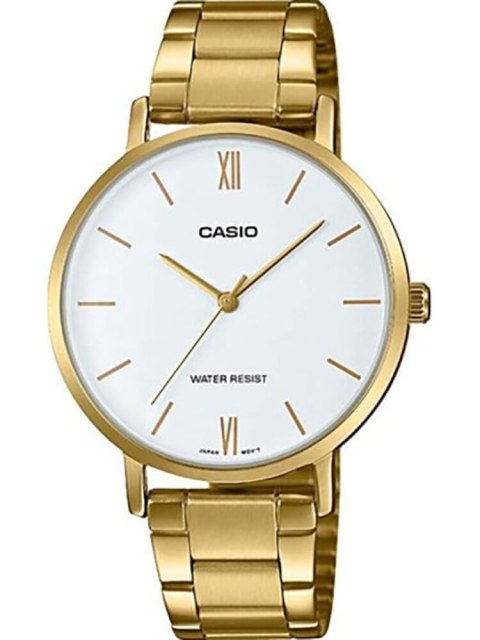 Casio Zegarek Męski Casio MTP-VT01G-7B + BOX