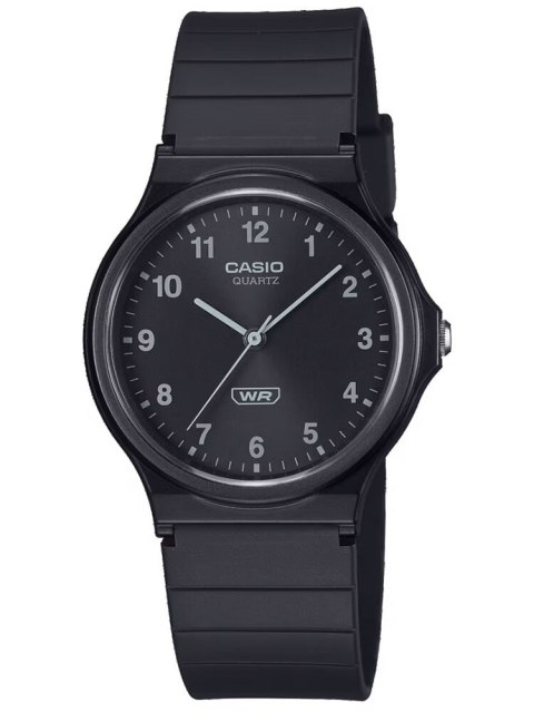 Casio Zegarek UNISEX Casio MQ-24B-1BD+ BOX